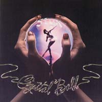 Styx — Crystal Ball